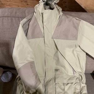 Burton Heritage Outland Parka